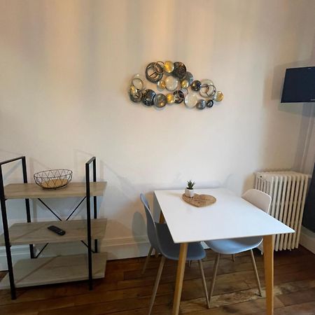 Ferienwohnung Opale 1 Vichy Exterior foto